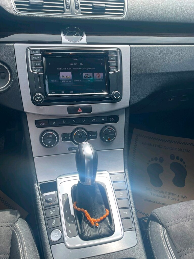 2.sahibinden 140bin km 2016 1.4 TSİ - 5