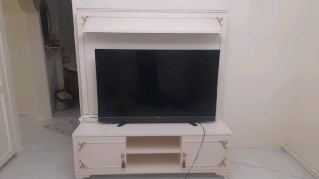 TOPLU SATLIK YATAK ODASI MUTFAK MASASI TV ÜNİTESİ - 2