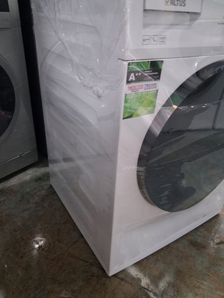 ARÇELİK 9 KG A ++ GRANTİLİ ÇAMAŞIRMAKİNESİ - 3