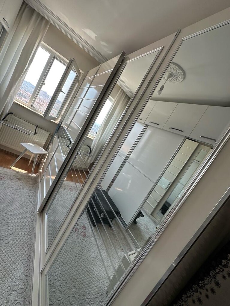 elbise dolabı sürgülü - 3