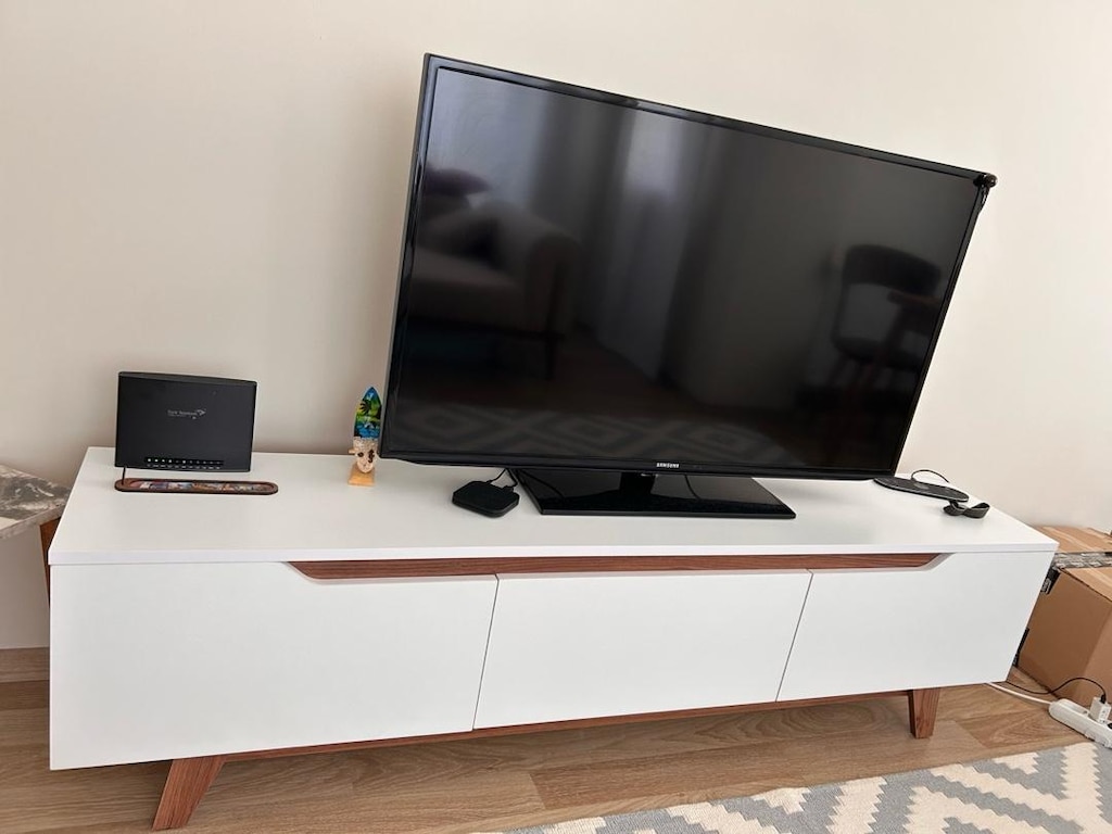 Rani Mobilya Tv Ünitesi - 5