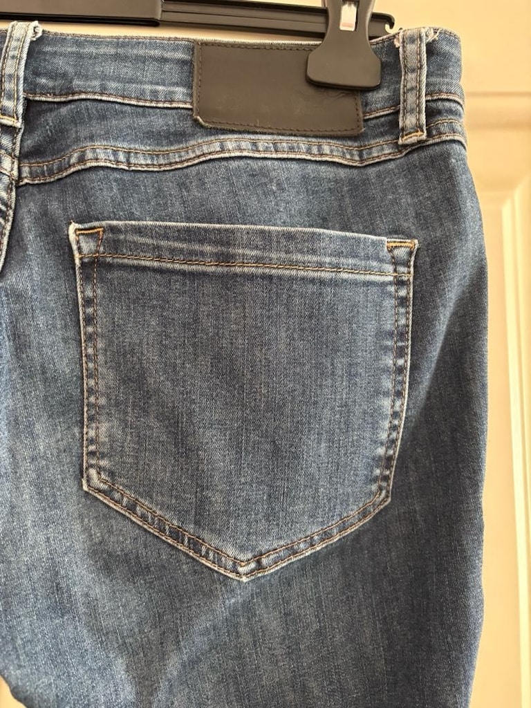 Beymen Club Skinny Jean – Püsküllü — görsel 3/7
