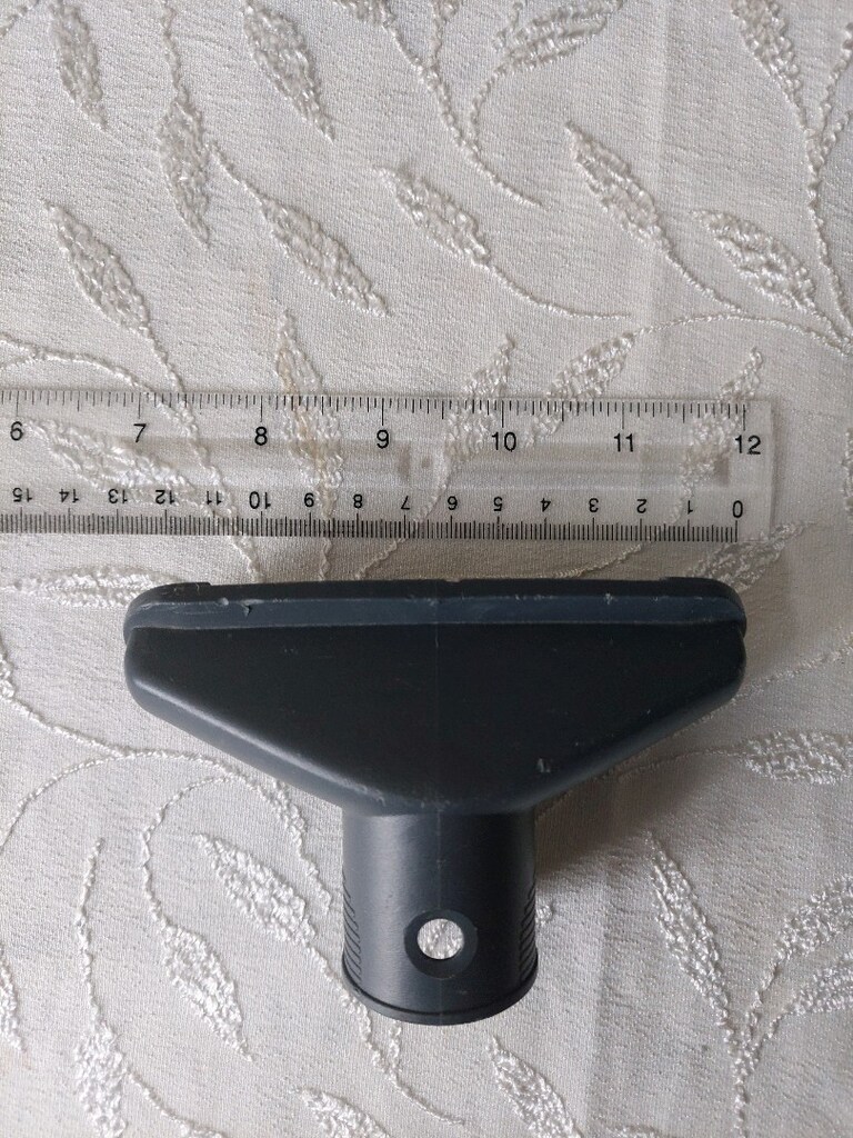 Elektrikli süpürge döşeme-perde başlığı - 6