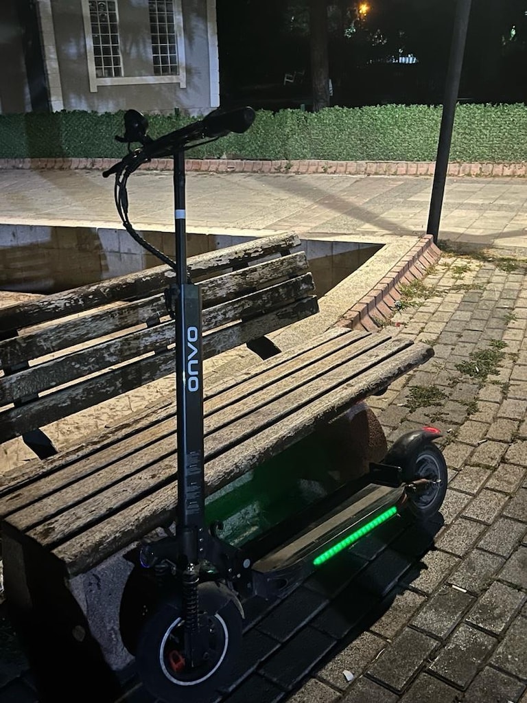 onvo 110 - 2