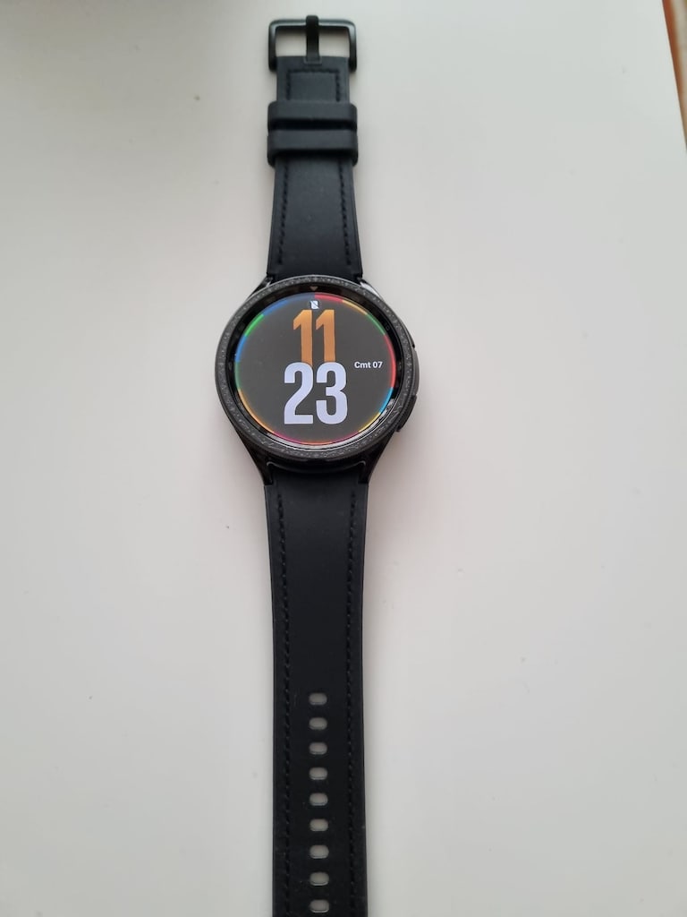 SAMSUNG GALAXY WATCH 6 ASTRO EDİTİON 47 CM - 3