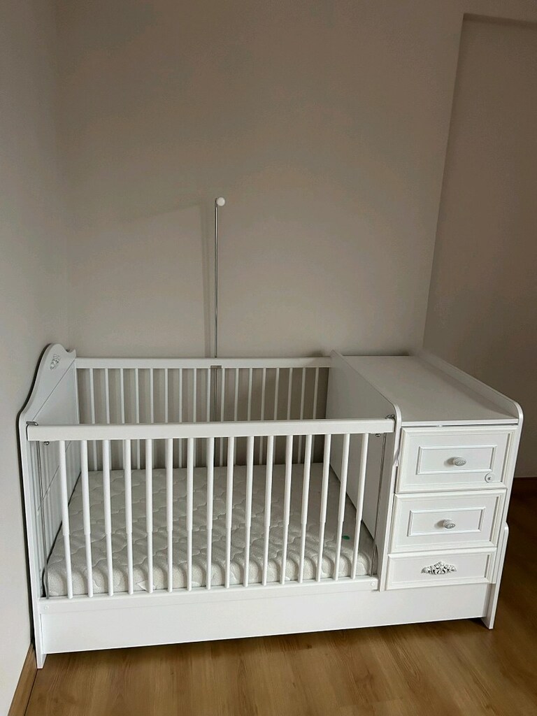 büyüyen karyola - 3