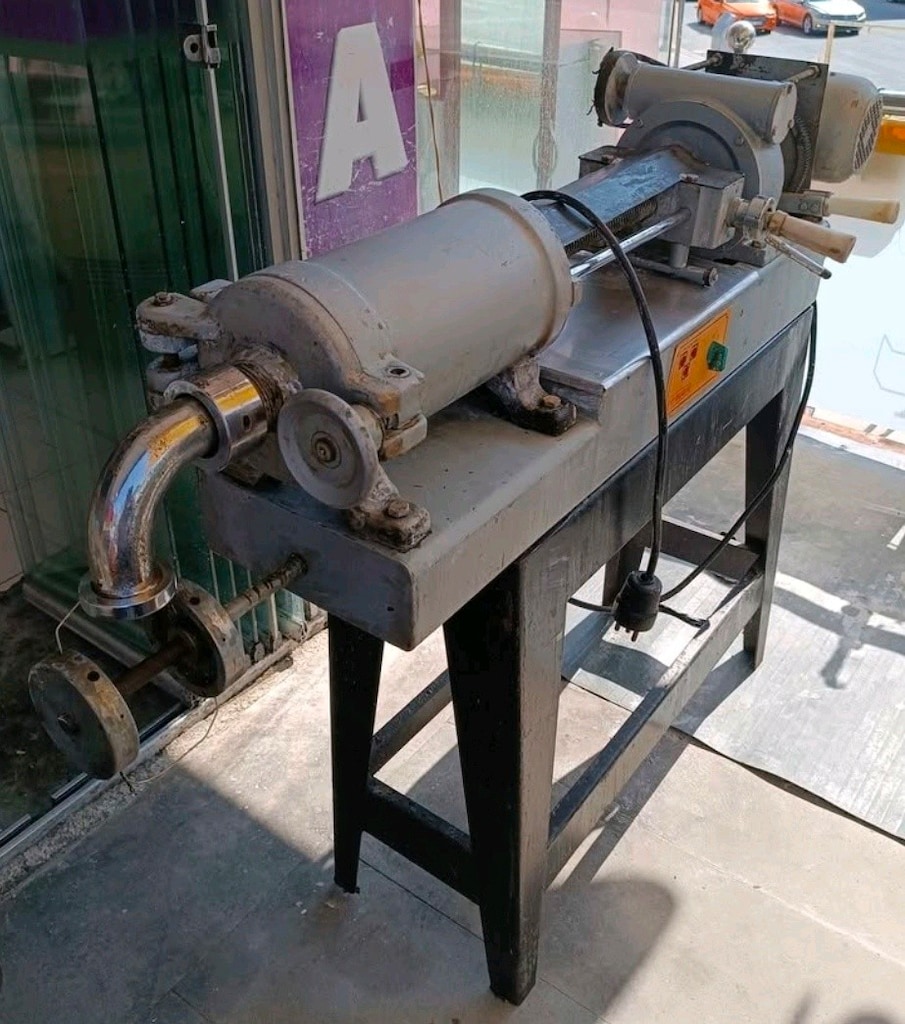 TULUMBA MAKİNASI 380 ELEKTRİK - 3