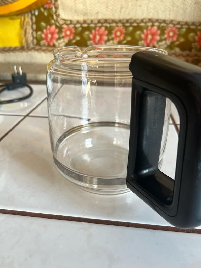 Philips HD7301 Çay makine demliği - 2