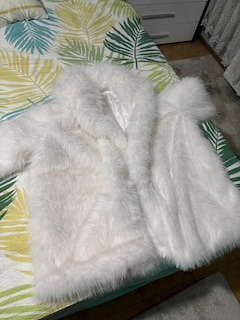 Peluş kürk - 4