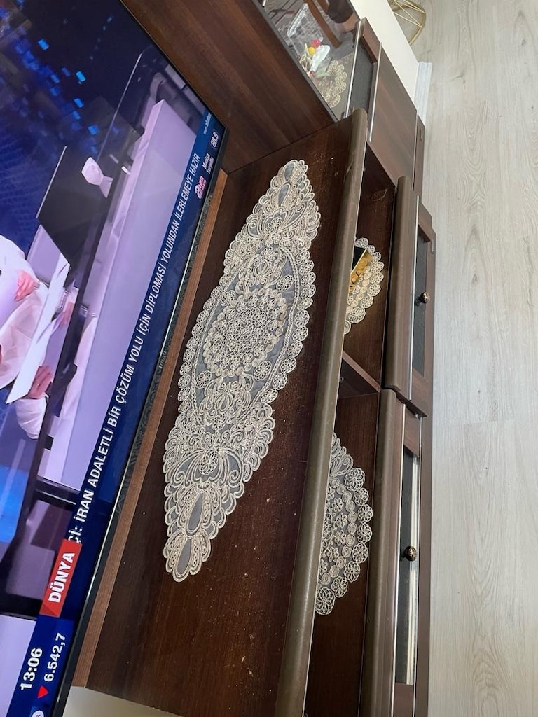 Satılık tv ünitesi - 3