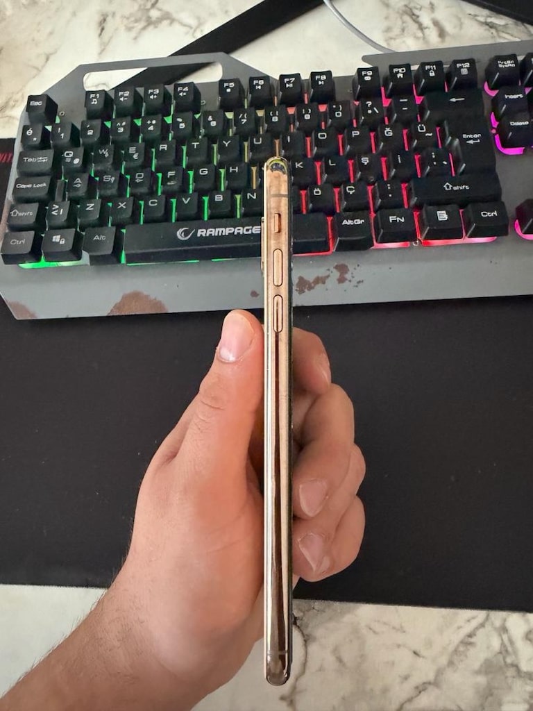 İPHONE XS MAX - 7