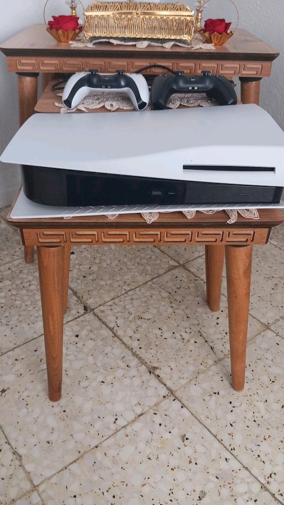 ikinci el tertemiz PS5 Kolu PS5 Controller - 2