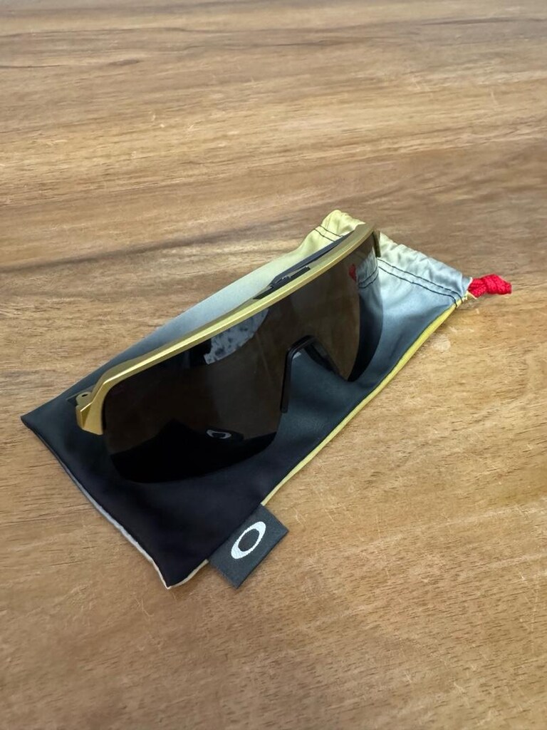OAKLEY GÜNEŞ GÖZLÜĞÜ - 3