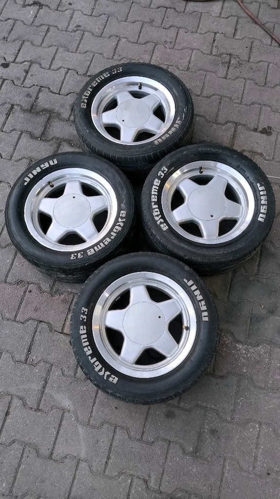 CMS 40 JİNYU EXTREME 33 TAKIM TEMİZ - 5