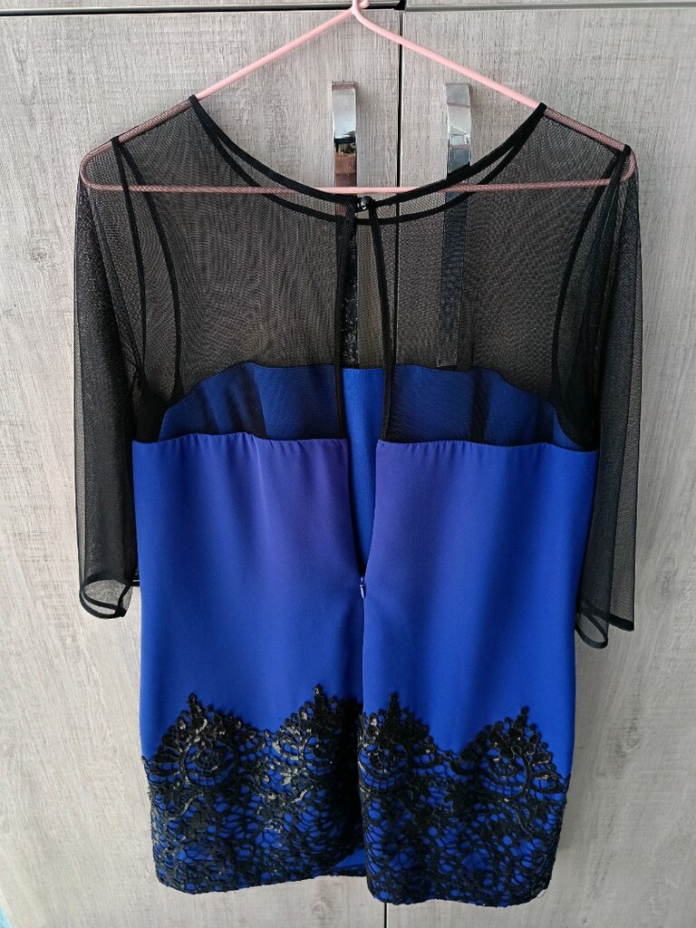 Abiye elbise - 4