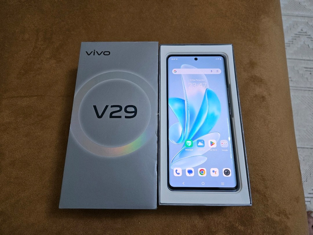 VIVO V29 5G TEMIZ