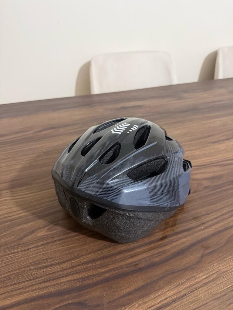 Btwin bisiklet kask - 3