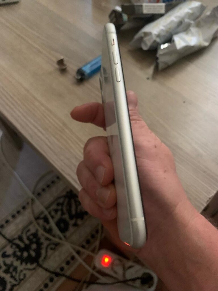 TR İPHONE 11 değişensiz 128 gb - 7
