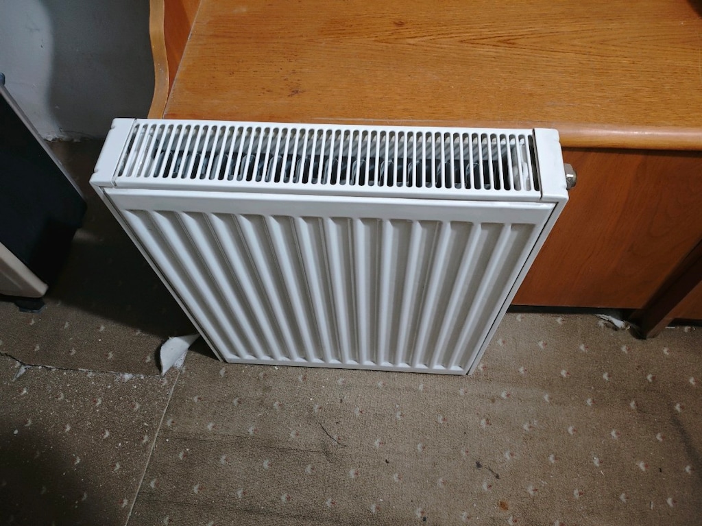 50x60 Petek Kalorifer - 3