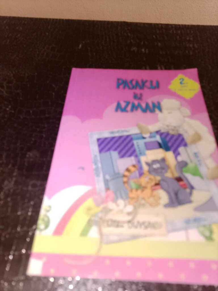 pasaklı ile azman - 2