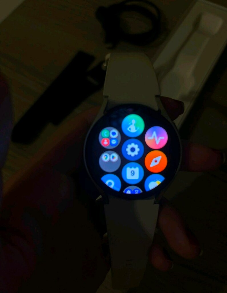 Samsung galaxy watch6 40mm - 3