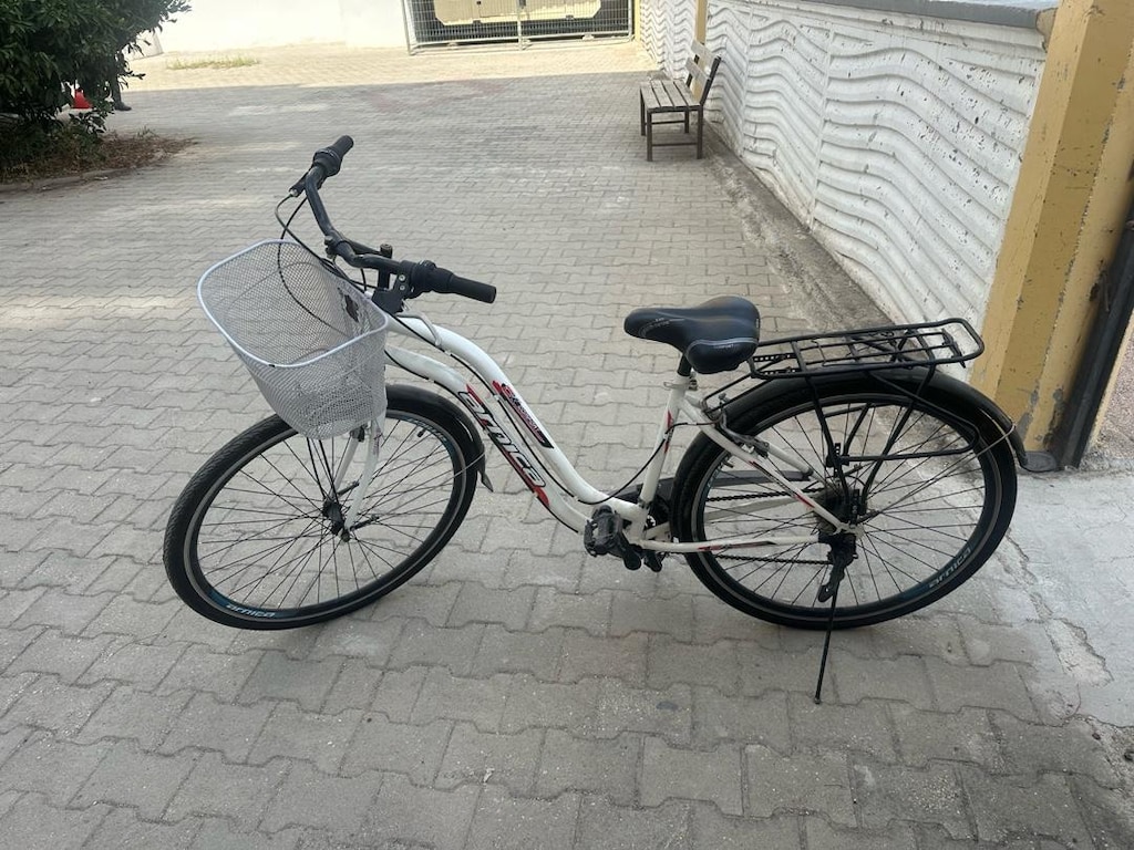 arnica az kullanılmış - 3