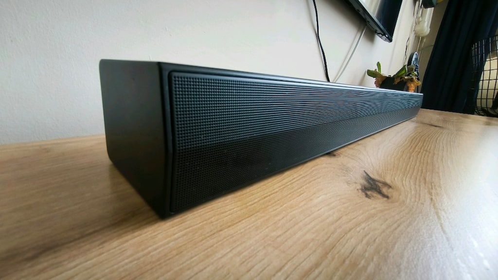Lg S40t soundbar sıfır ayarında - 4