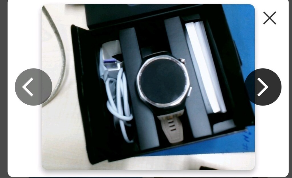 Huawei watch gt 6 pro - 2