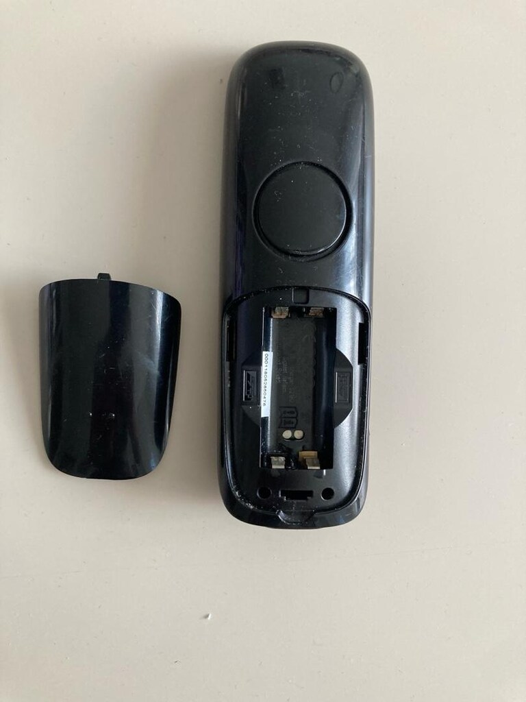 GİGASET C610 TELSİZ TELEFON - 4