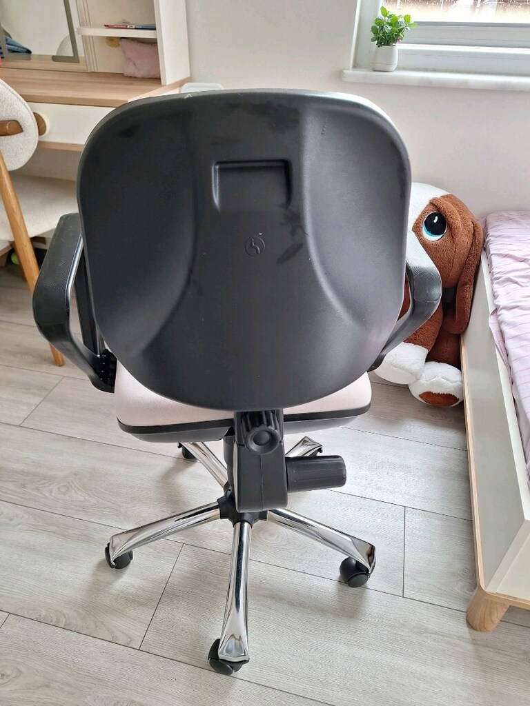 dönerli çocuk ve yetişkin sandalyesi - 3