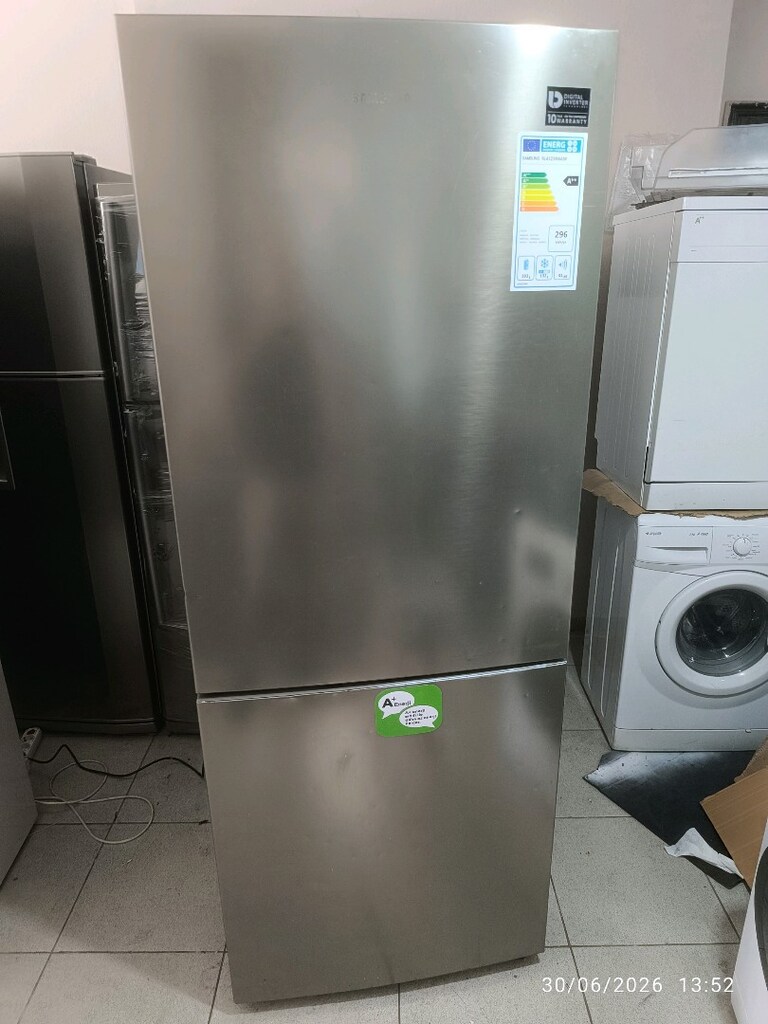 ücretsiz teslimat Samsung buzdolabı - 3