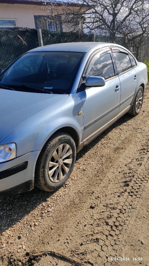 Şahin Fiyatına Passat - 5