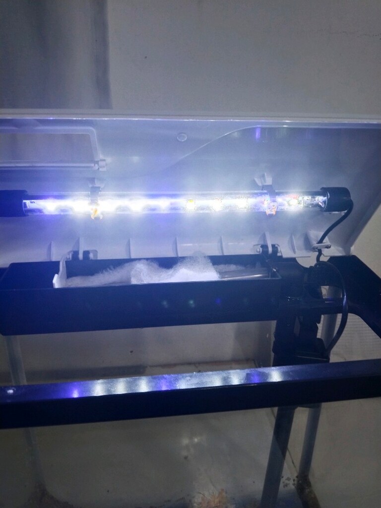 akvaryum Yeni şık model - 2
