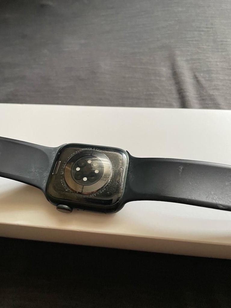Apple watch 7 Cellular + GPS - 5