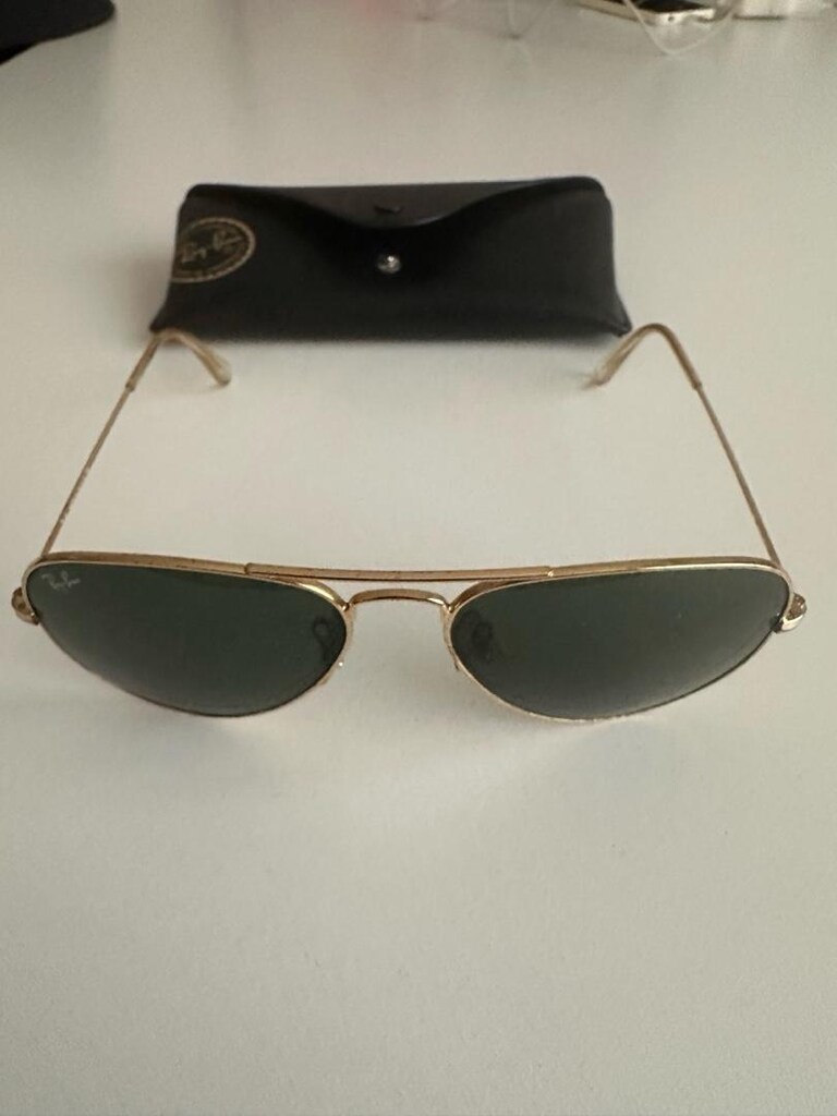 Rayban rb3025 - 2
