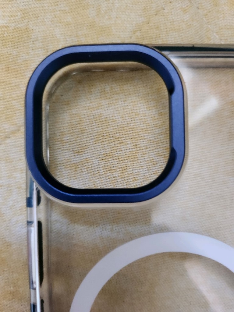 Iphone 15 brabus kılıf - 2