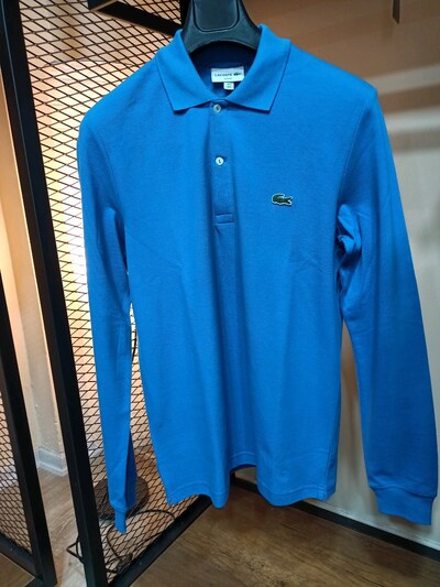 polo Yaka T-shirt