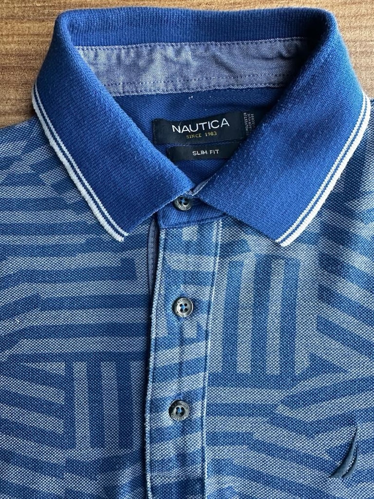 Nautica Orijinal Tshirt — görsel 3/5