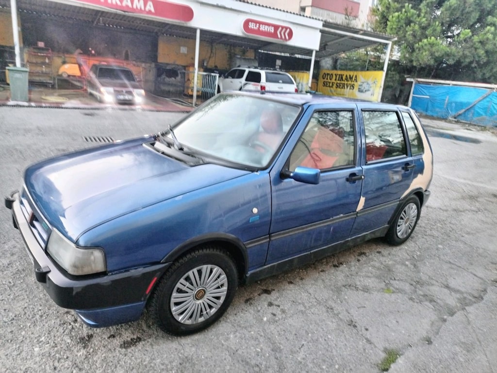 1997 Mod 70 SX UNO - 10