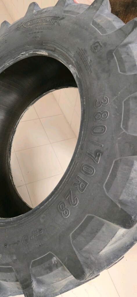 STARMAX 280/70/28 - 3