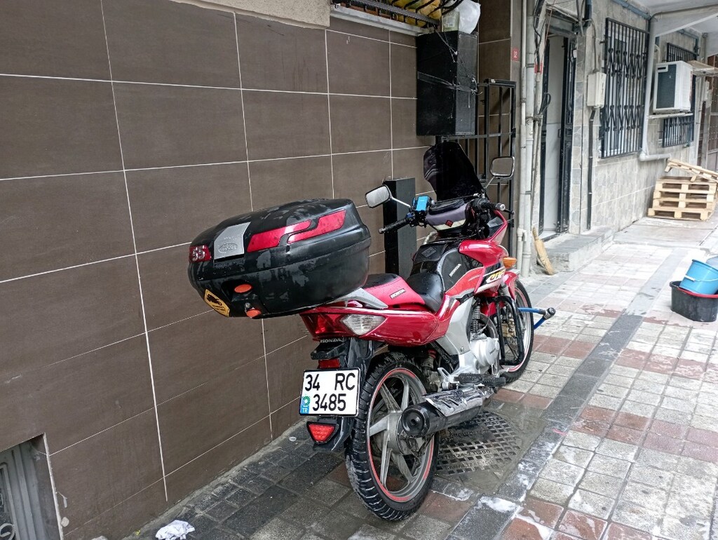 Acil satılık - 5