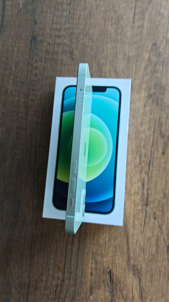iPhone 12 64 GB - 5