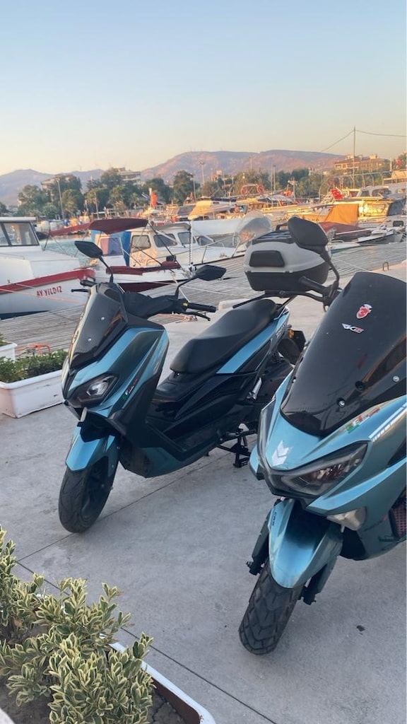 sahibinden temiz piyasa altında Rks grace 202 (5650)km - 2
