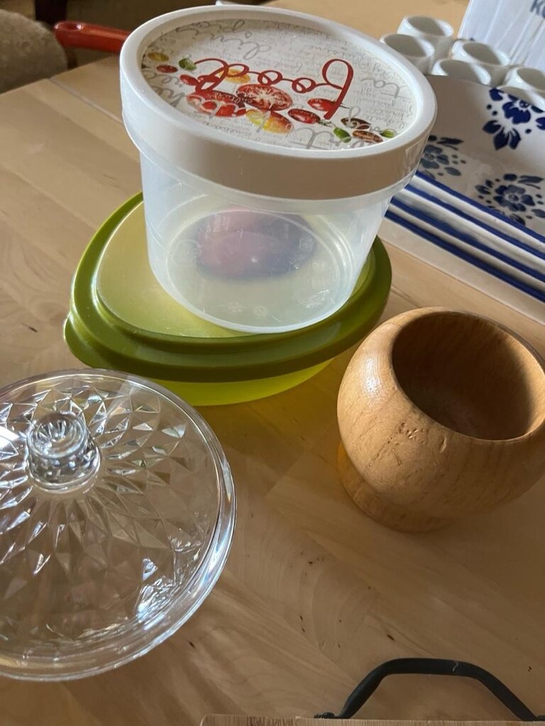 toplu mutfak eşyası - 11