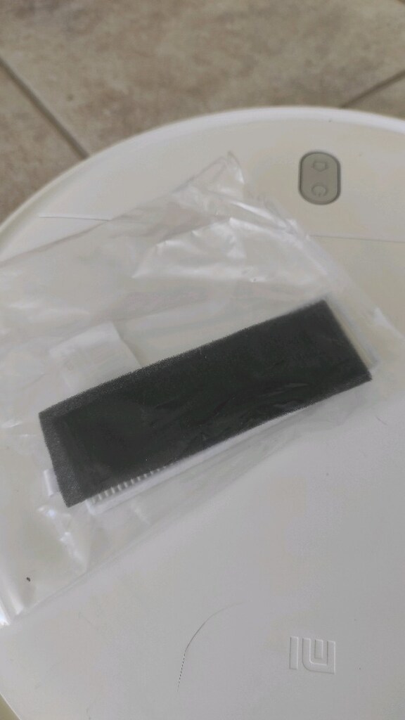 Xiaomi Mi Robot Vacuum-Mop Essential Yedek Parçalı - 7