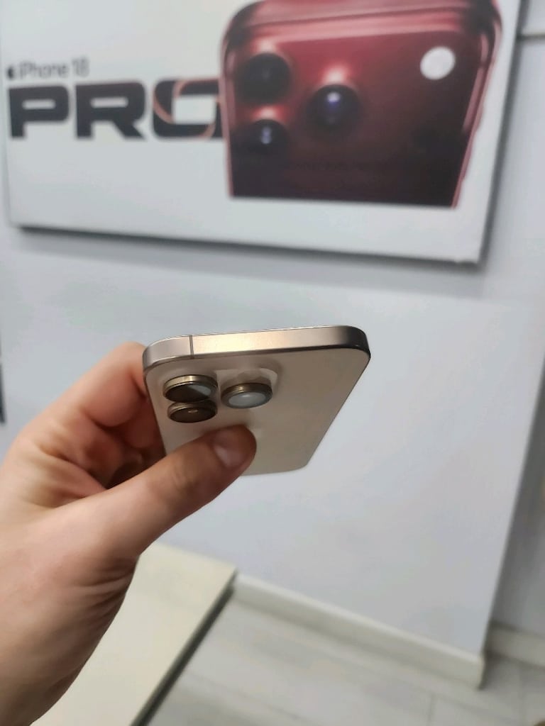 İPHONE 16 PRO 128 2027 9.AYA KADAR AÇIK - 4