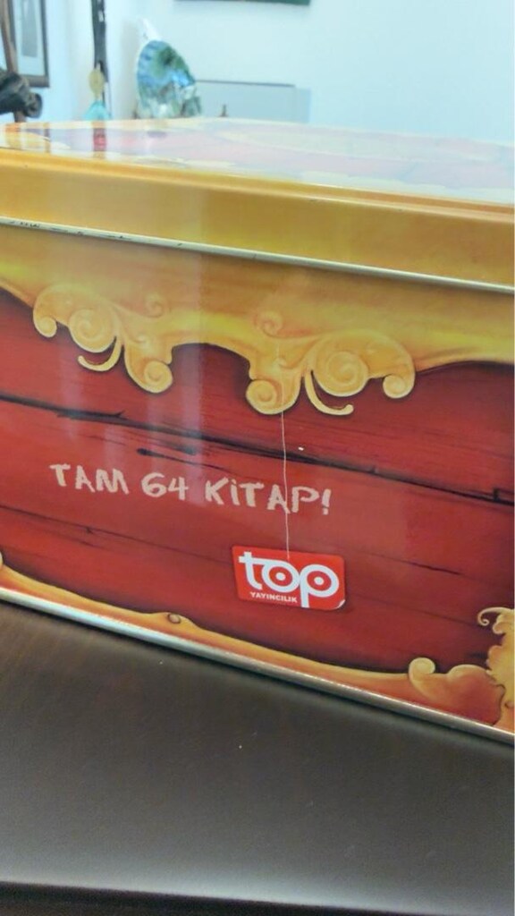 Kitap - 2