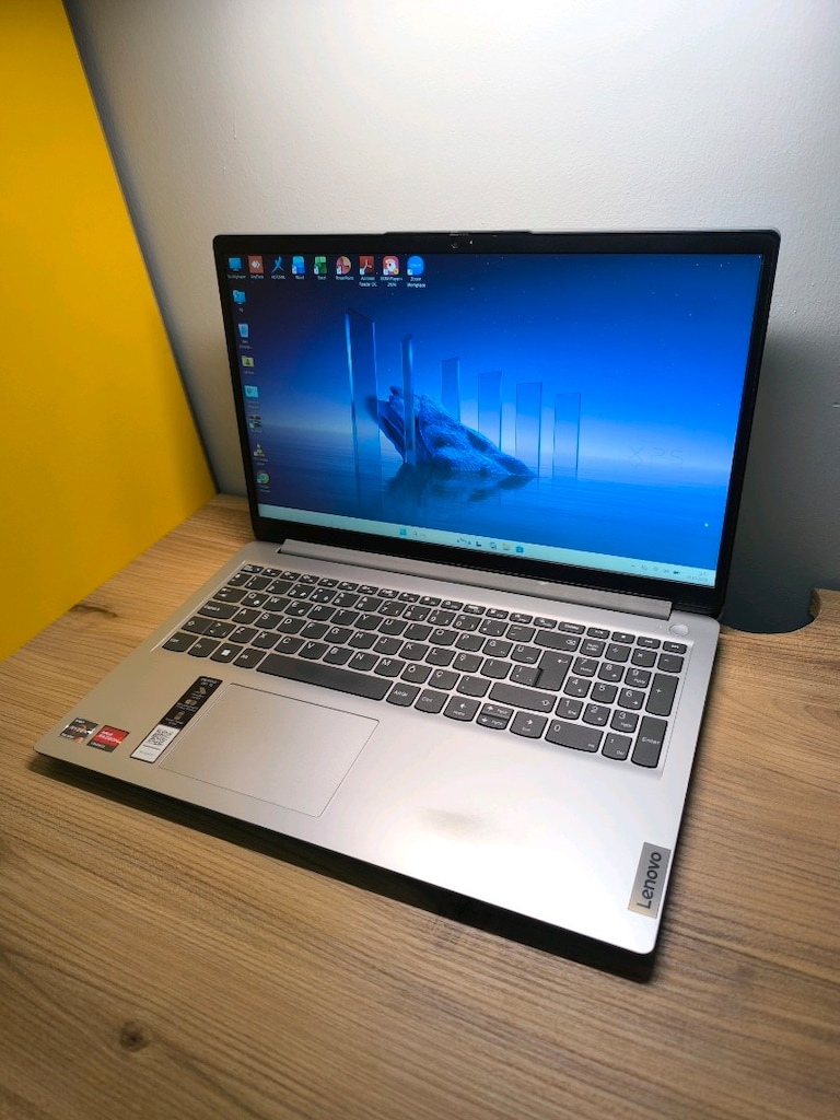 LENOVO DDR5 YENİ NESİL LAPTOP - 2