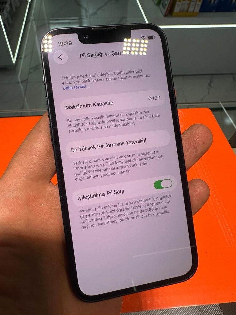 iPhone 14 promax 128gb - 3