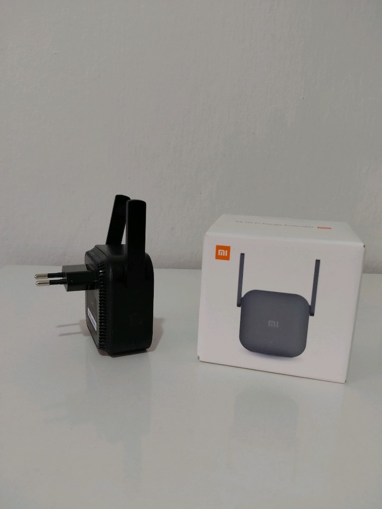 Xiaomi sinyal güçlendirici - 2
